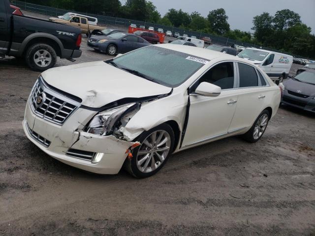 2013 Cadillac XTS Luxury Collection