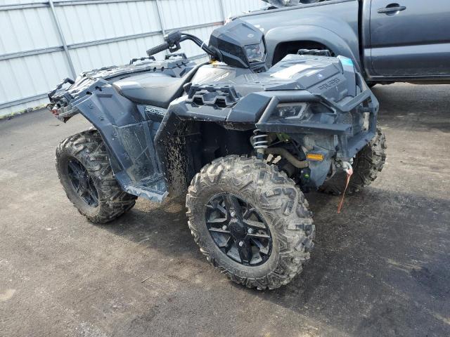 Polaris 850 Ultimate Trail