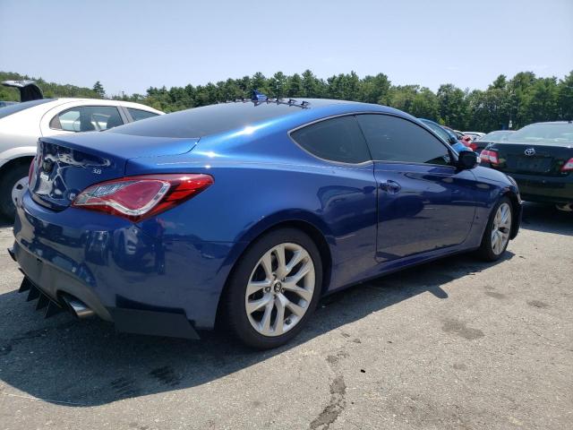2016 HYUNDAI GENESIS CO - KMHHT6KJ9GU132692
