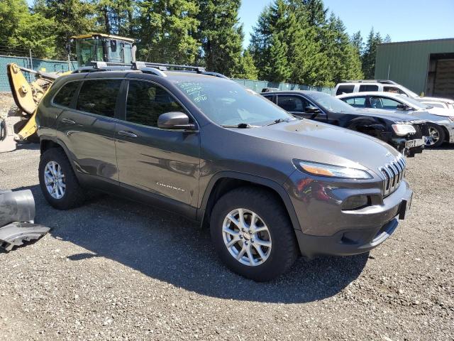 1C4PJMCSXEW201327 Jeep Cherokee Latitude