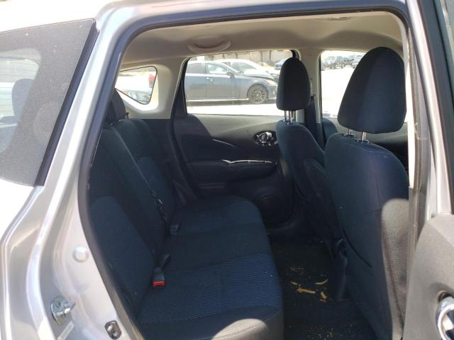 3N1CE2CP1FL429522 Nissan Versa Note S