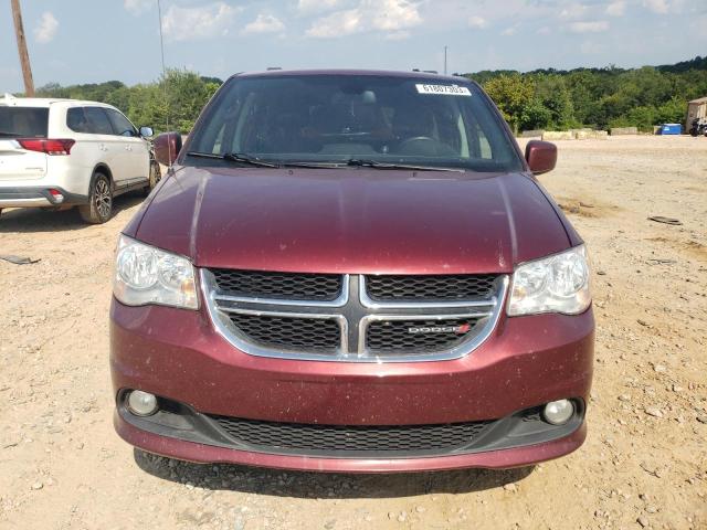 2C4RDGCG4KR656157 Dodge Caravan GRAND CARA 5