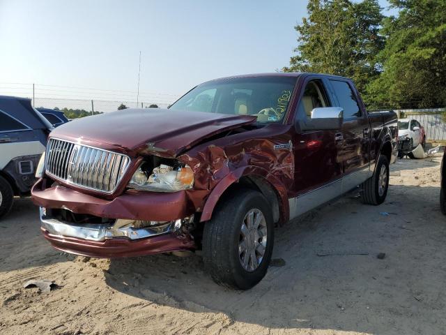 2006 Lincoln Mark LT 