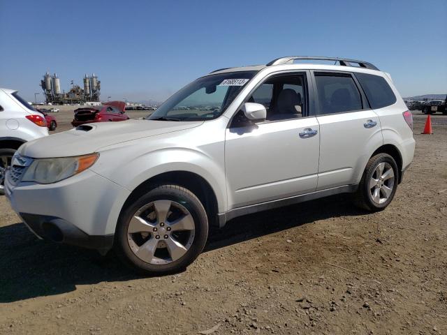 2013 Subaru Forester 2.5X