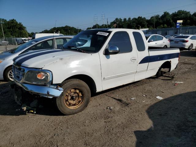 2001 Ford F-150 