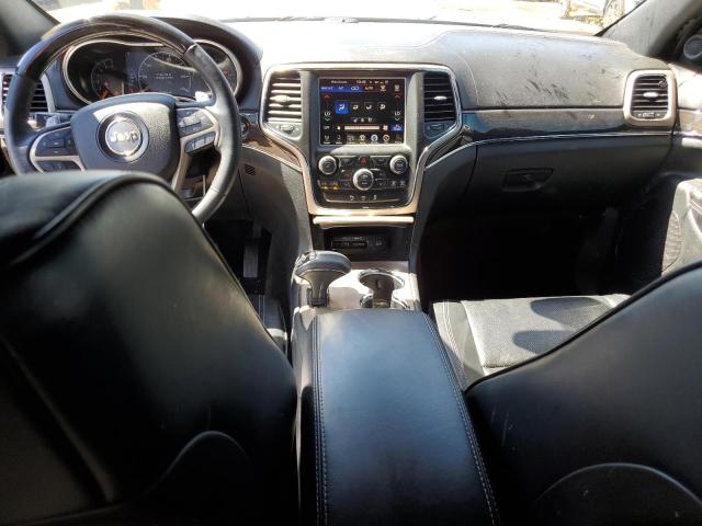 1C4RJFCT3FC783142 Jeep Grand Cherokee Overland