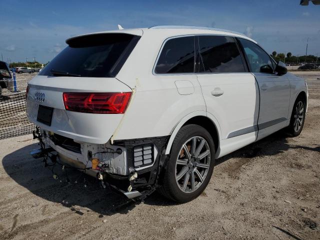 VIN WA1LAAF7XKD010075 2019 Audi Q7, Premium Plus no.3