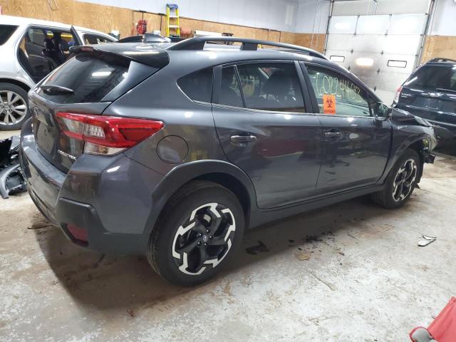 Vin: jf2gthnc5p8303358, lot: 60224403, subaru crosstrek limited 20233