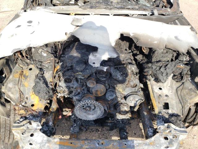 SALAK2V61GA826313 Land Rover Lr4 Hse Luxury