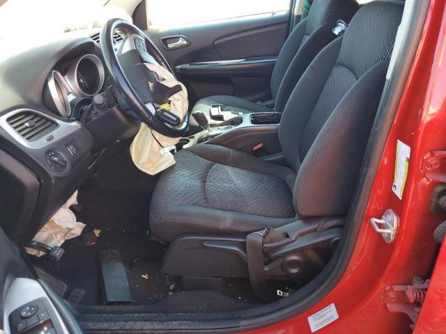 3C4PDCAB2GT238773 Dodge JOURNEY SE