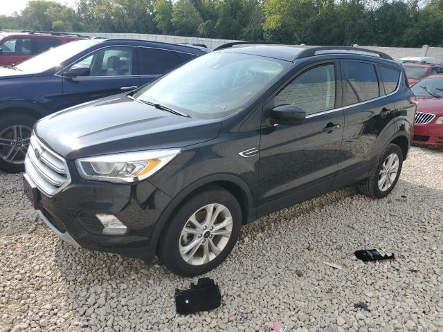 1FMCU0HD7JUD26795 2018 FORD ESCAPE, photo no. 1