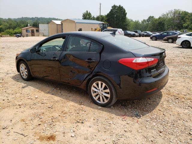 KNAFX4A60F5333176 | 2015 KIA FORTE LX