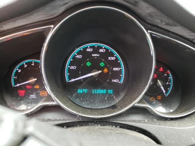 2010 Chevrolet Malibu 2Lt VIN: 1G1ZD5EB4AF137047 Lot: 59915573