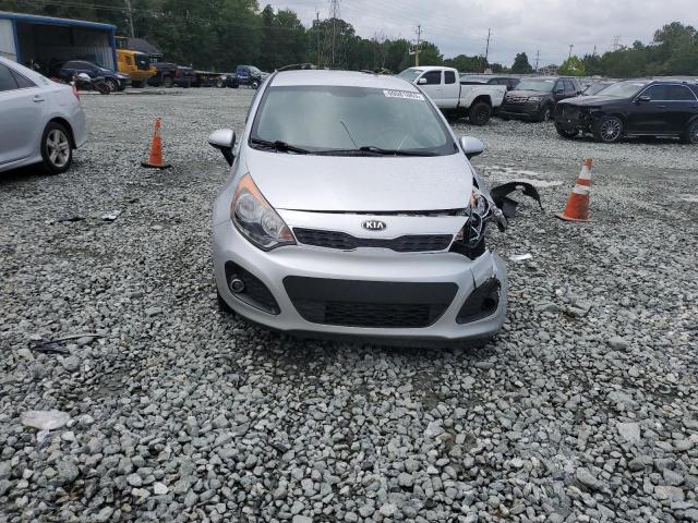 2015 KIA RIO EX - KNADN5A35F6499809