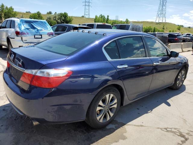 2015 HONDA ACCORD SED - 1HGCR2F38FA247397