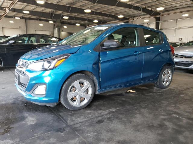 KL8CB6SA5KC813313 Chevrolet Spark LS