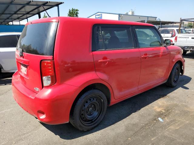 JTLZE4FE4EJ065927 Toyota SCION XB