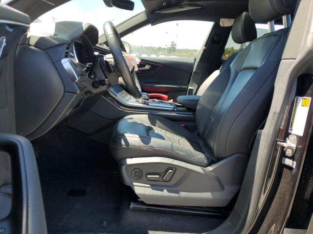 2019 AUDI Q8 PREMIUM - WA1AVAF1XKD010360