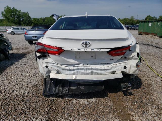 4T1B11HK7KU190002 | 2019 TOYOTA CAMRY L