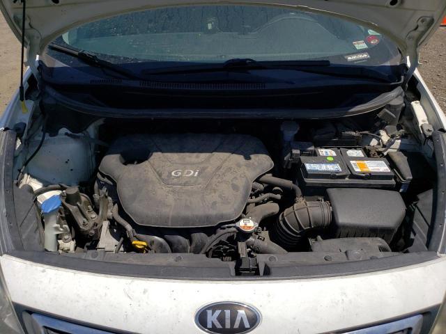 KNADN4A32E6353523 KIA RIO EX