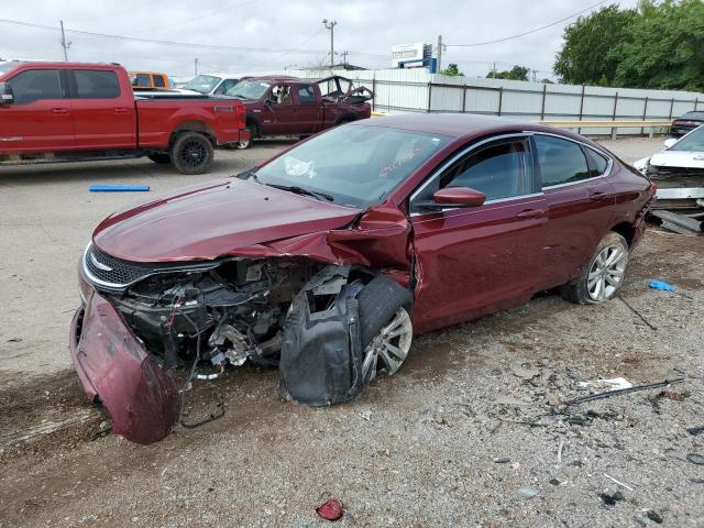 CHRYSLER 200 LIMITED