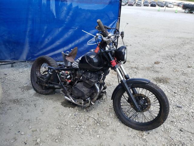 2005 HONDA CMX250 C - JH2MC13095K100417
