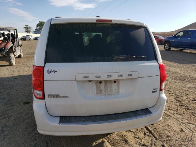 2017 DODGE GRAND CARA - 2C4RDGCG7HR801782
