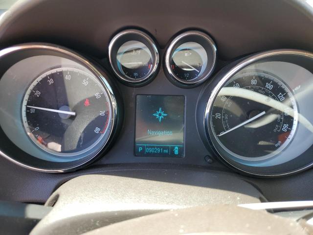 1G4PP5SK8E4238535 Buick Verano