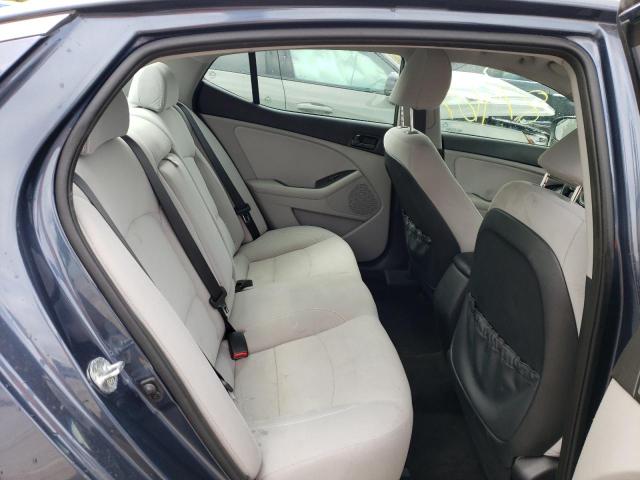 5XXGM4A71FG370161 KIA Optima Lx