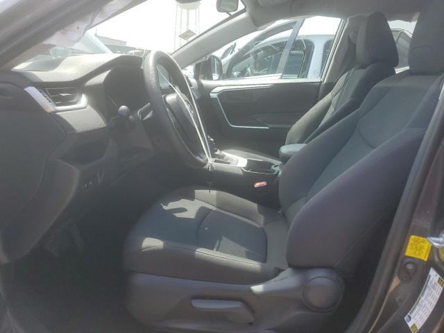 2T3H1RFV2MC116133 Toyota RAV4 LE