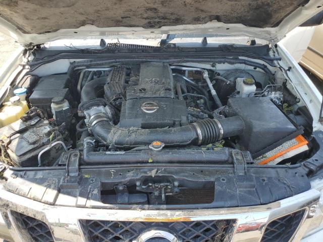 1N6AD0EV7JN743544 | 2018 NISSAN FRONTIER S