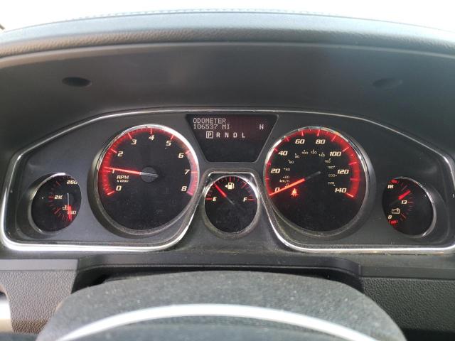 1GKKVPKD1EJ255099 GMC ACADIA SLE