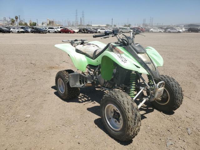 2003 KAWASAKI KSF400 A - JSAAK47B532104242