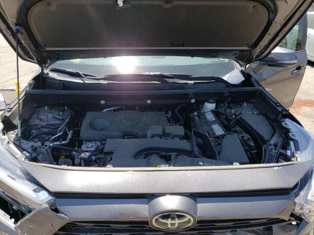 2T3W1RFV8NW194987 Toyota Rav4 Xle