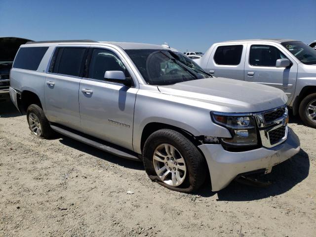 1GNSCHKCXKR374577 Chevrolet Suburban C1500 Lt