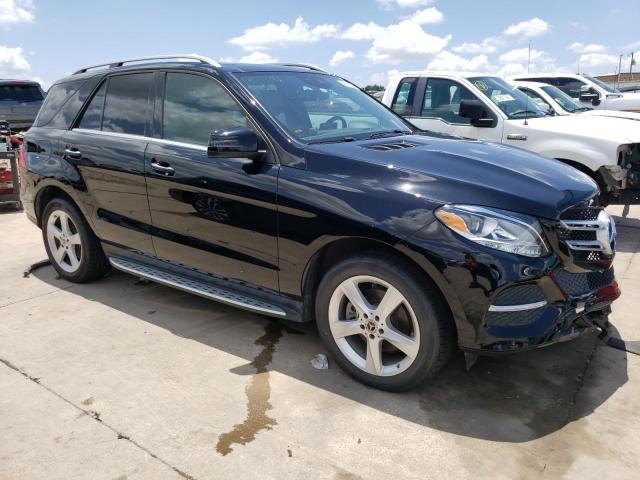 4JGDA5JB8JB046883 2018 MERCEDES-BENZ GLE-CLASS, photo no. 4