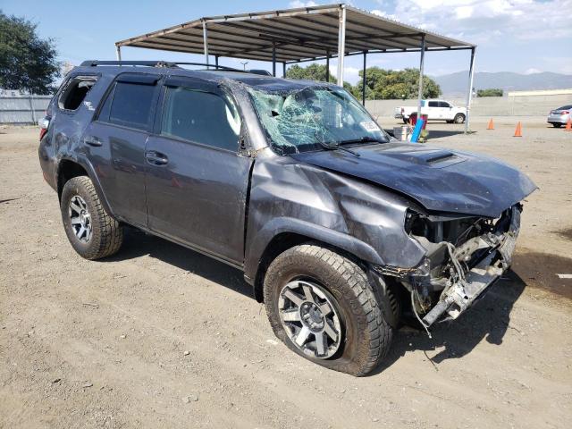 JTEBU5JR5K5610680 | 2019 TOYOTA 4RUNNER SR