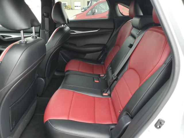 2022 INFINITI QX55 SENSO - 3PCAJ5L30NF105439