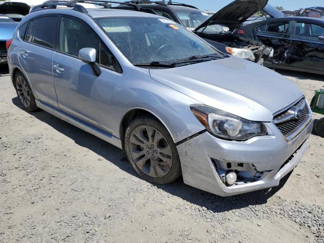 JF1GPAU61F8314352 Subaru Impreza Sport