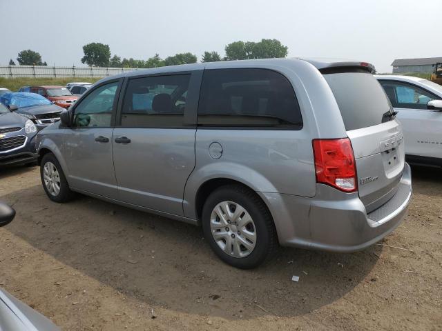 2C4RDGBGXKR521511 Dodge Caravan GRAND CARA 2