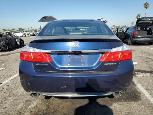 1HGCR2F52FA197730 Honda Accord Sport