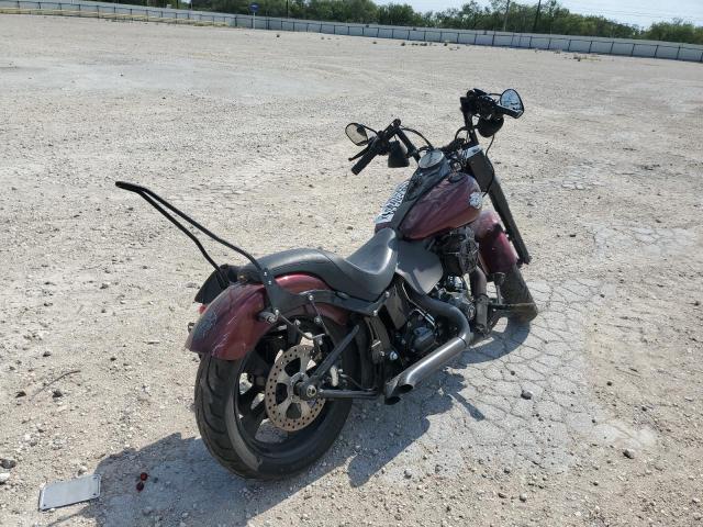 2014 HARLEY-DAVIDSON FLS SOFTAI - 1HD1JRV15EB022643