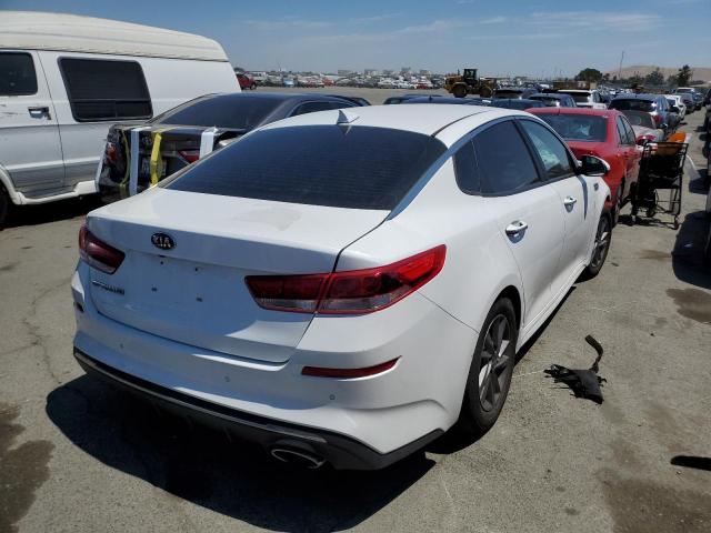 5XXGT4L36KG353038 KIA Optima Lx