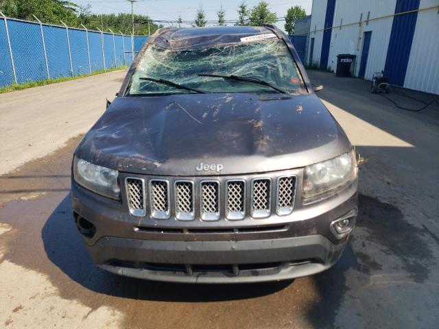 2016 JEEP COMPASS SP - 1C4NJDAB2GD626260