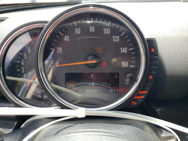 2017 MINI COOPER CLU - WMWLU1C58H2F28285