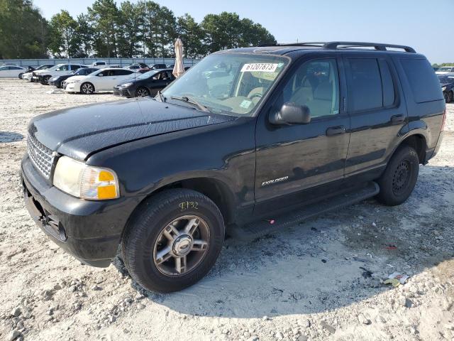 2004 Ford Explorer XLT