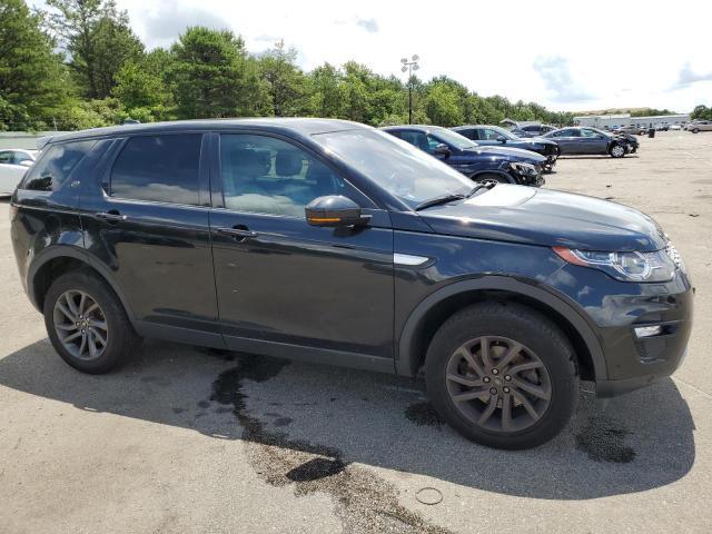 SALCR2BG8HH692524 Land Rover Discovery Sport Hse