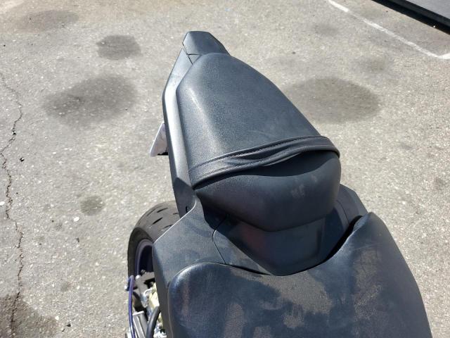 2016 YAMAHA FZ07 C JYARM06Y0GA002257