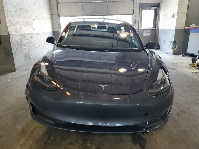 VIN 5YJ3E1EB8NF290799 2022 Tesla MODEL 3 no.5