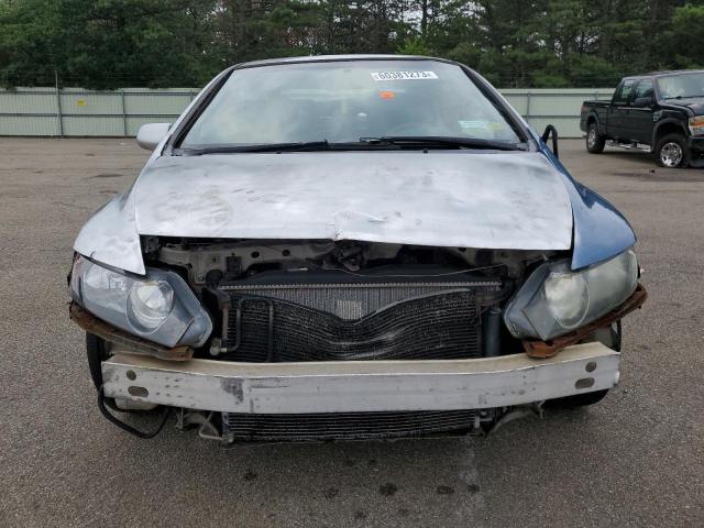 2006 Honda Civic Ex VIN: 1HGFA16856L043316 Lot: 60381273